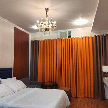 Trillium Residences Ayala Cebu Dış mekan fotoğraf
