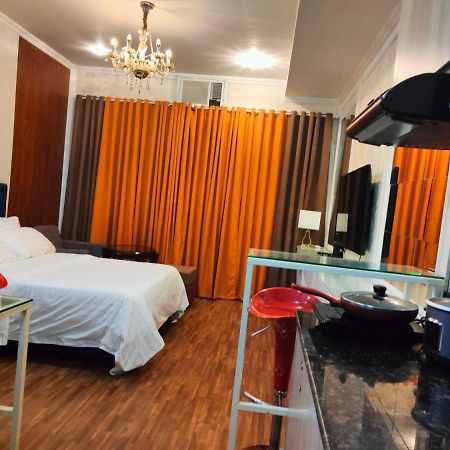 Trillium Residences Ayala Cebu Dış mekan fotoğraf
