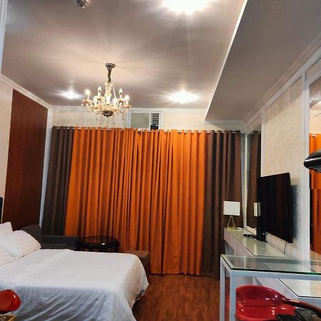 Trillium Residences Ayala Cebu Dış mekan fotoğraf