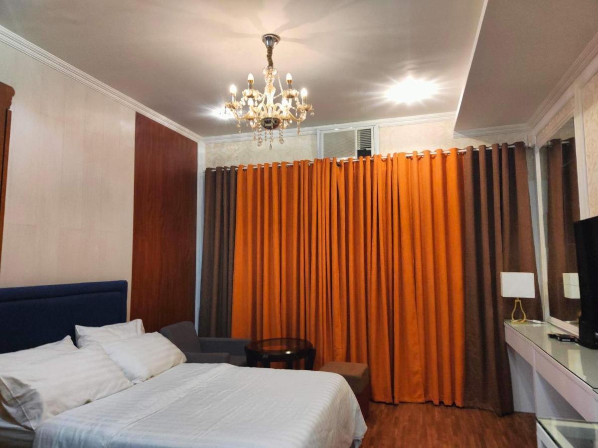 Trillium Residences Ayala Cebu Dış mekan fotoğraf
