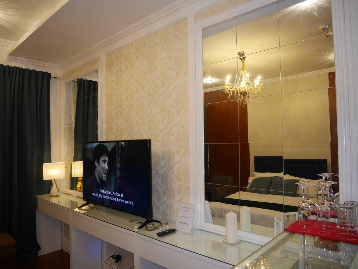Trillium Residences Ayala Cebu Dış mekan fotoğraf