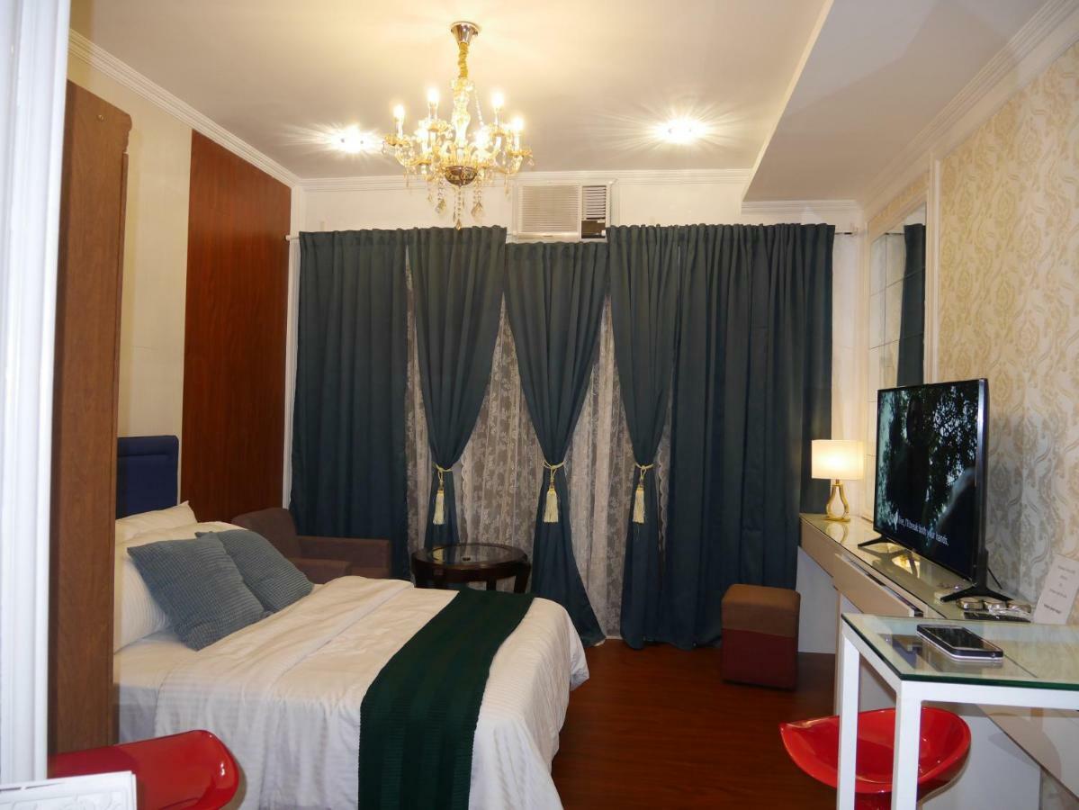 Trillium Residences Ayala Cebu Dış mekan fotoğraf