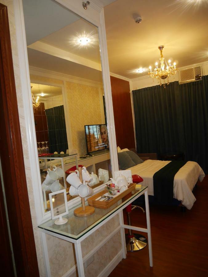 Trillium Residences Ayala Cebu Dış mekan fotoğraf