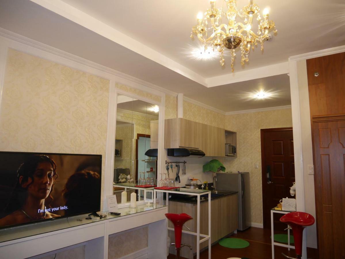 Trillium Residences Ayala Cebu Dış mekan fotoğraf