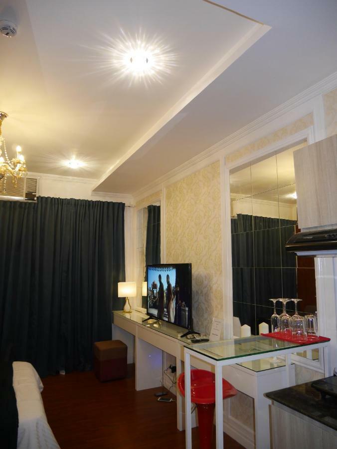 Trillium Residences Ayala Cebu Dış mekan fotoğraf