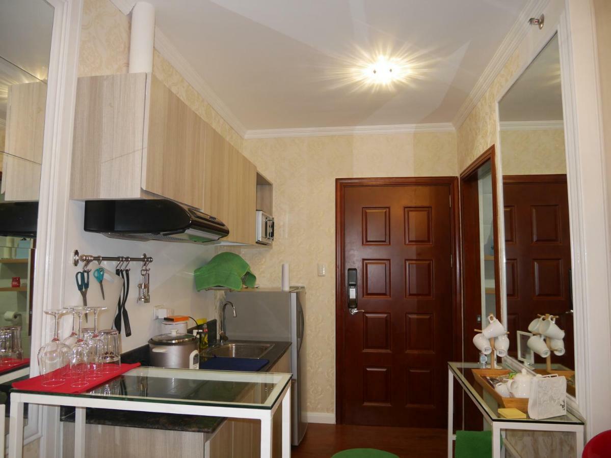 Trillium Residences Ayala Cebu Dış mekan fotoğraf