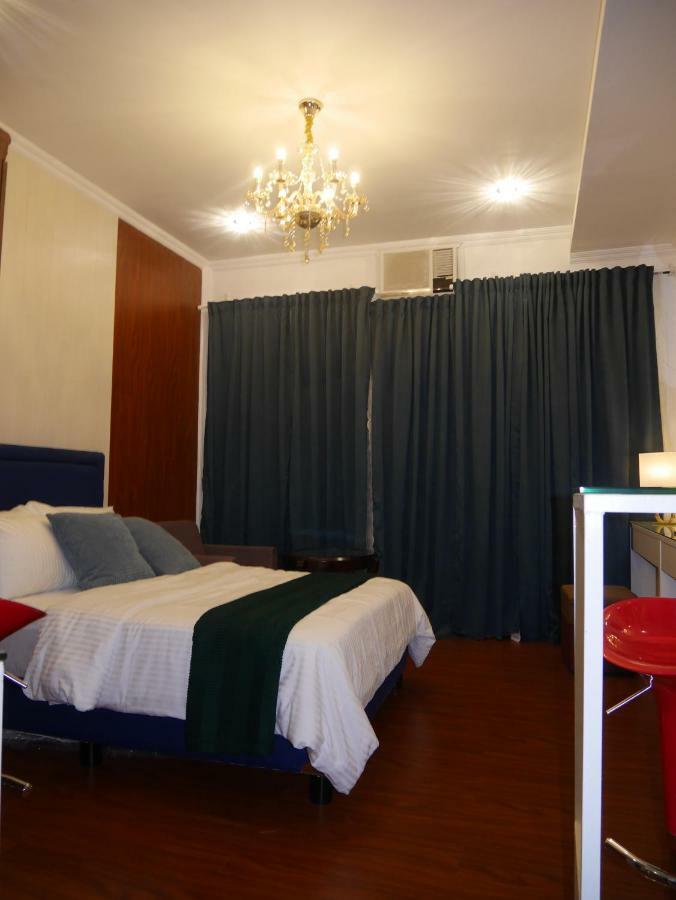 Trillium Residences Ayala Cebu Dış mekan fotoğraf