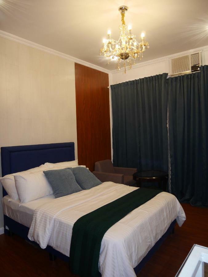 Trillium Residences Ayala Cebu Dış mekan fotoğraf