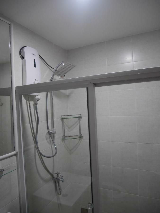 Trillium Residences Ayala Cebu Dış mekan fotoğraf