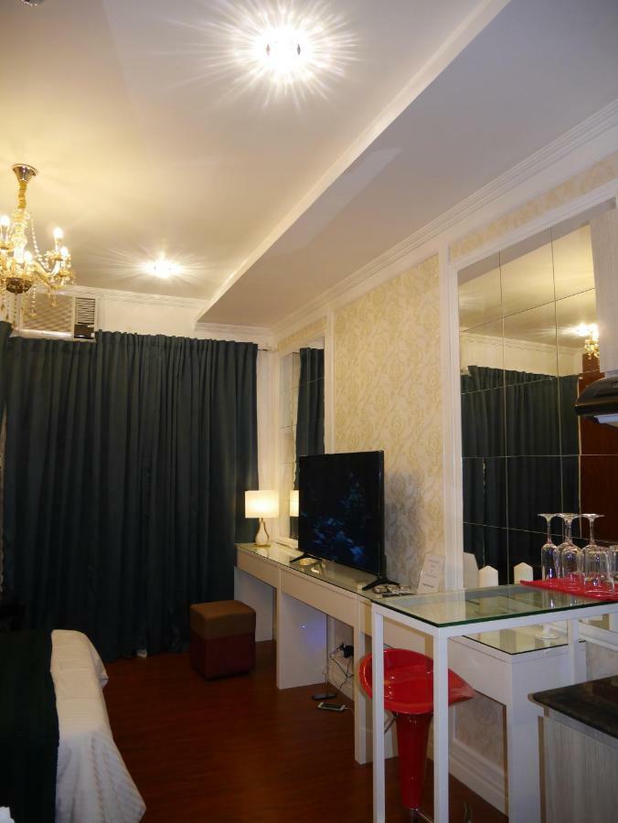 Trillium Residences Ayala Cebu Dış mekan fotoğraf