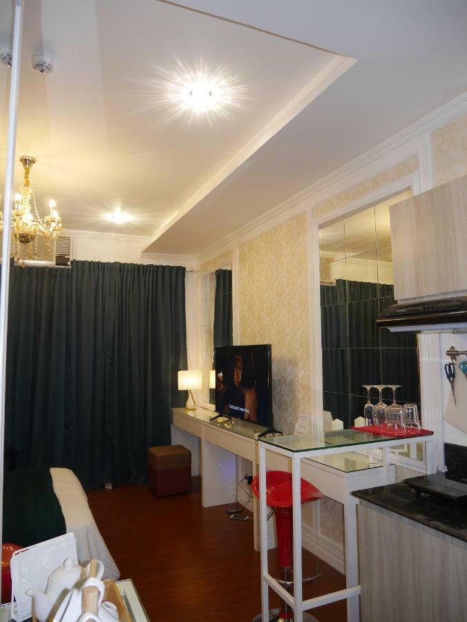 Trillium Residences Ayala Cebu Dış mekan fotoğraf