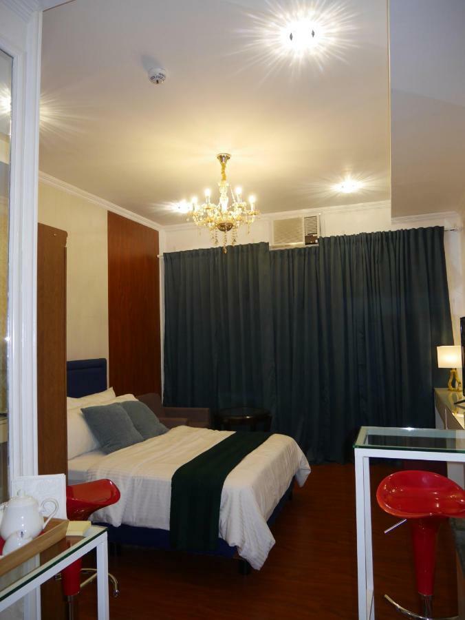 Trillium Residences Ayala Cebu Dış mekan fotoğraf