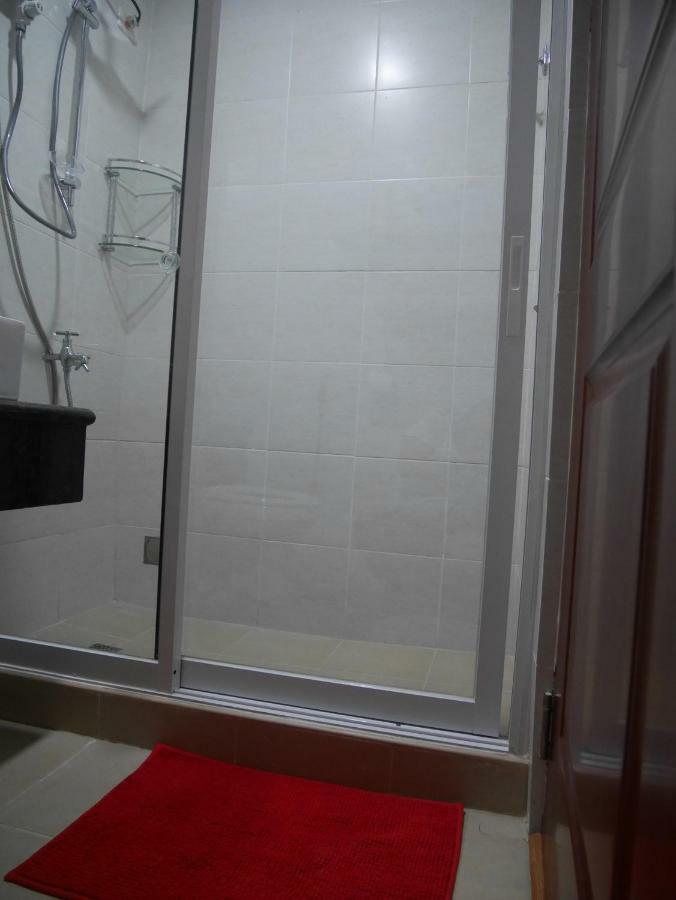 Trillium Residences Ayala Cebu Dış mekan fotoğraf
