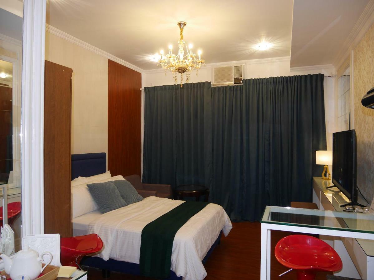 Trillium Residences Ayala Cebu Dış mekan fotoğraf