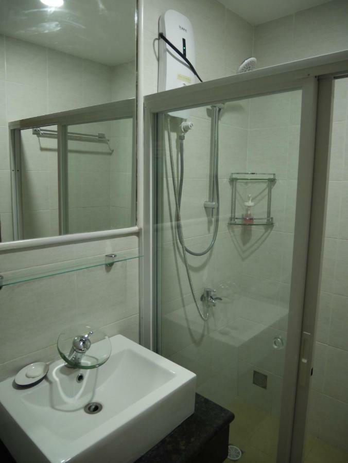 Trillium Residences Ayala Cebu Dış mekan fotoğraf