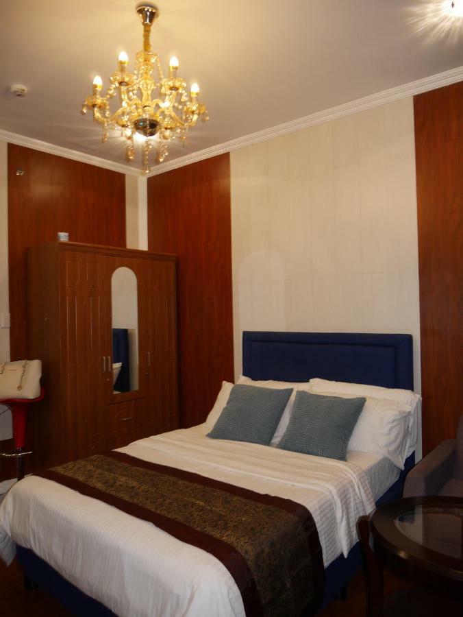 Trillium Residences Ayala Cebu Dış mekan fotoğraf