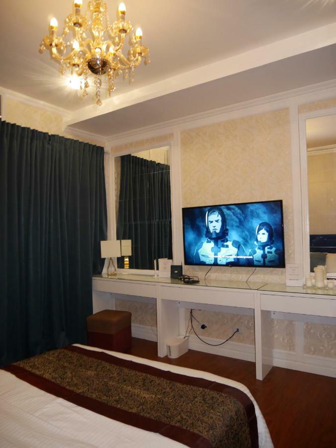 Trillium Residences Ayala Cebu Dış mekan fotoğraf