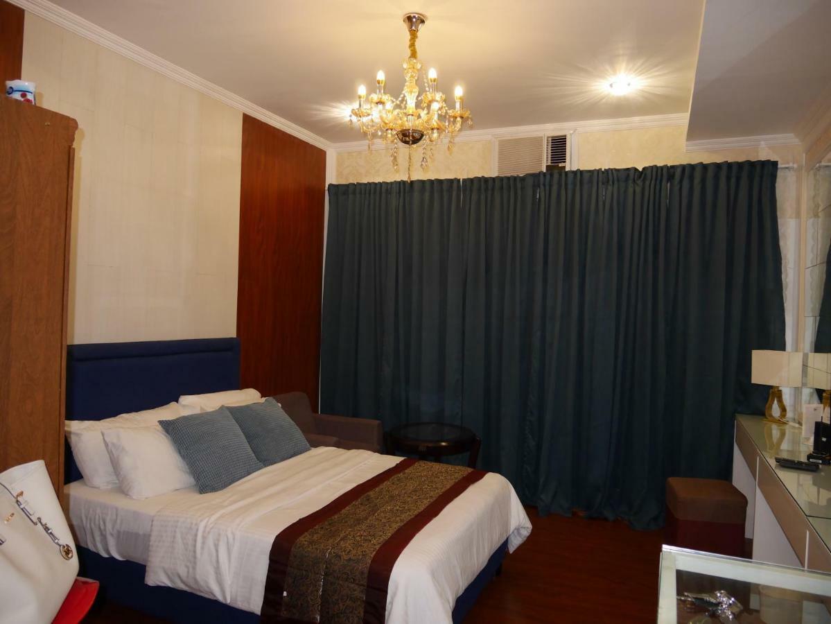 Trillium Residences Ayala Cebu Dış mekan fotoğraf