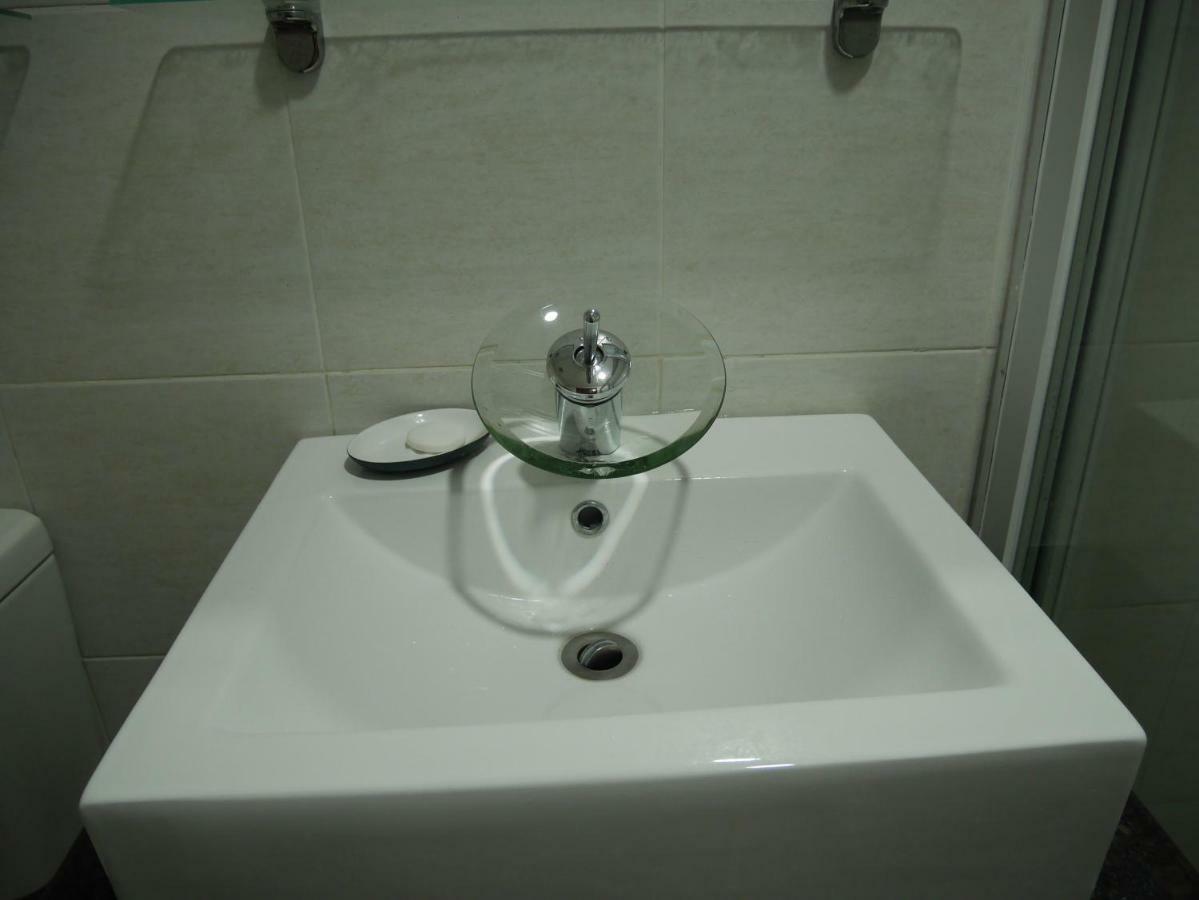 Trillium Residences Ayala Cebu Dış mekan fotoğraf
